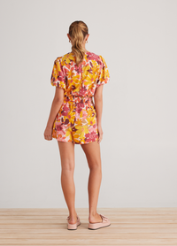 Sofi Top (Bloom)