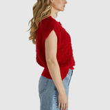 Zadie Vest