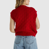 Zadie Vest