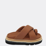 RULE Chunky Slide (Tan)