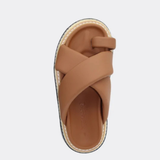RULE Chunky Slide (Tan)