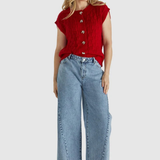 Zadie Vest