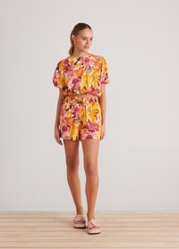 Linda Shorts (Bloom)