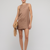 Alanna Mini Dress
