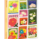 Seeds- 1,000 Piece Jigsaw Puzzle