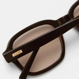 THE IMMY (Dark Chocolate/Peach)