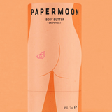 Papermoon Grapefruit Body Butter