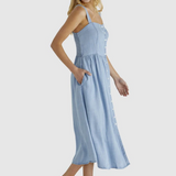 Rye Midi Dress