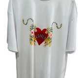 Lover Tee