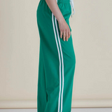 Nikki Relax Cotton Jogger (Green)