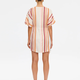 Lilia Mini Dress