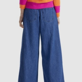 Soaring Jean
