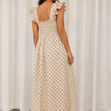 Muse - Maxi - Beige