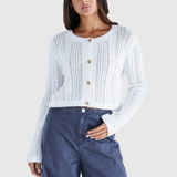 Ari Cardi (White)