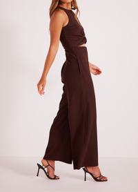 Unity Relaxed Pant