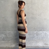 Expresso Knit Dress