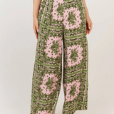 Dominica Pant (Paisley)