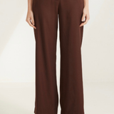 Dakota Pant (Chocolate)