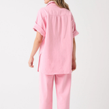 Stella Shirt (Taffy Denim)
