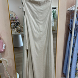 Fern Side Panel Maxi Dress