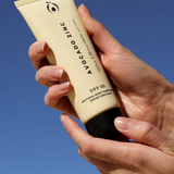 SPF 30 Natural Body Sunscreen
