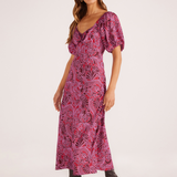 Chiara Midi Dress