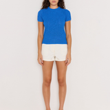 Atlas Denim Shorts