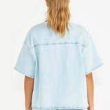 Katrina Boyfriend Shirt