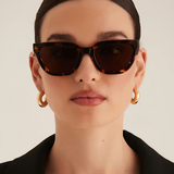 The Scarlette Giner Torte Brown