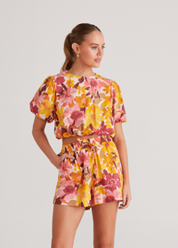 Linda Shorts (Bloom)