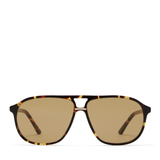 THE CYRUS (Amber Tort/Yellow