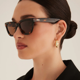 The Scarlette Giner Torte Brown