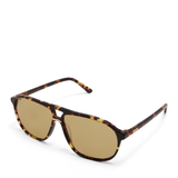 THE CYRUS (Amber Tort/Yellow