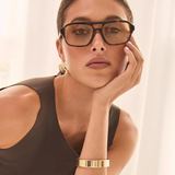 THE DELEVIGNE - HAVANA-YELLOW