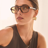 THE DELEVIGNE - HAVANA-YELLOW