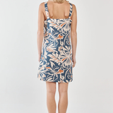 Jana Mini Shift Dress