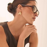 THE DELEVIGNE - HAVANA-YELLOW