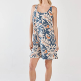 Jana Mini Shift Dress
