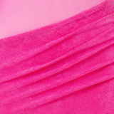 Amaya Dress (Pink)