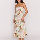 Dolce Midi Sundress