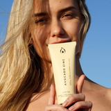 SPF 30 Natural Body Sunscreen