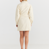 Defender Dress