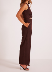 Unity Relaxed Pant