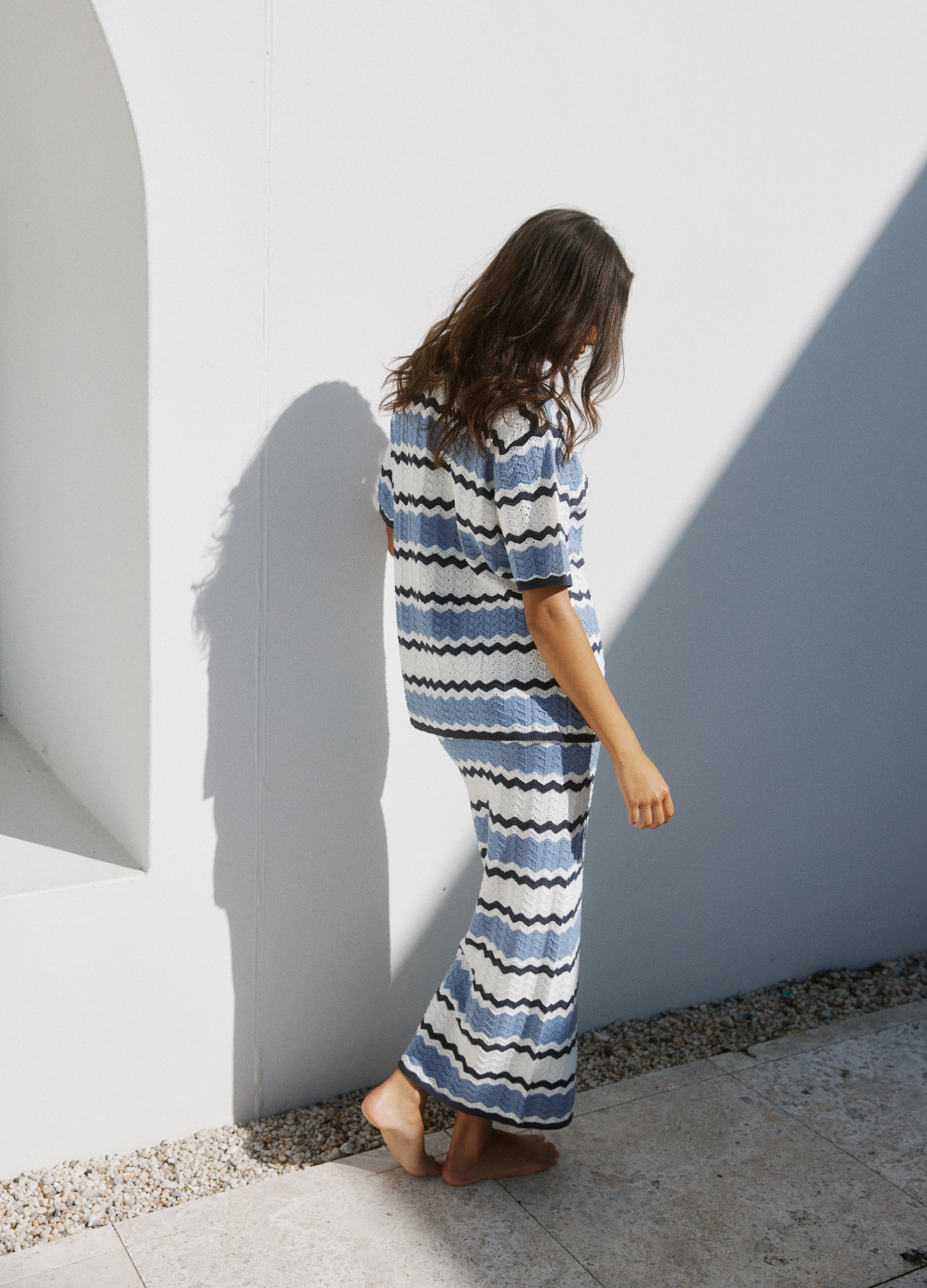 Aegean Top