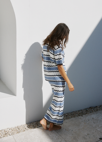 Aegean Top