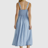 Rye Midi Dress