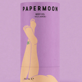 Papermoon Wild Jasmine Body Oil