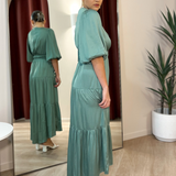 Ryleigh Midi Dress