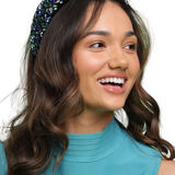 Frankie Headband (BlueMix)