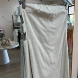 Fern Side Panel Maxi Dress